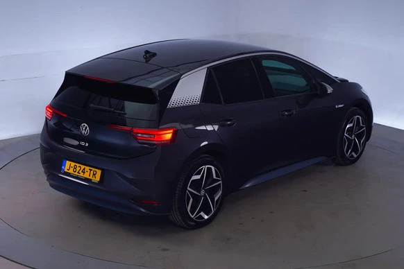 Volkswagen ID.3 - Afbeelding 14 van 30