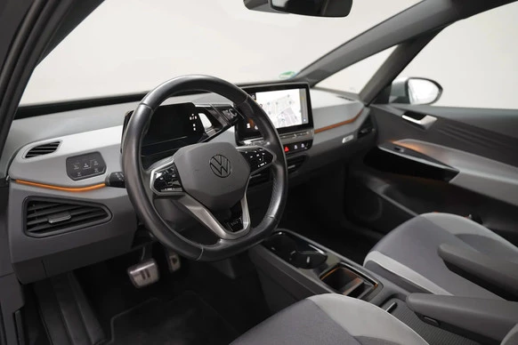 Volkswagen ID.3 - Afbeelding 15 van 30