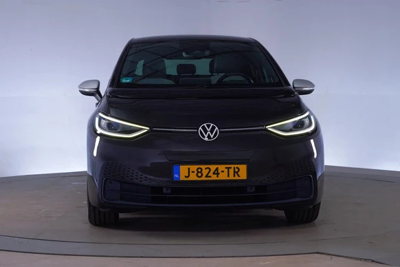 Volkswagen ID.3 - Afbeelding 27 van 30