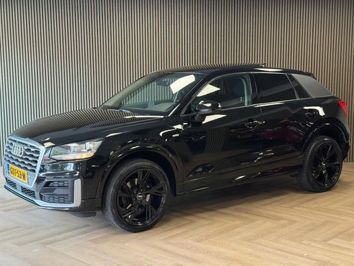 Audi Q2 - Afbeelding 1 van 30