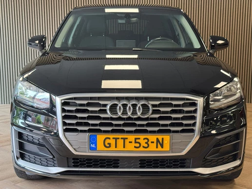 Audi Q2 - Afbeelding 2 van 30