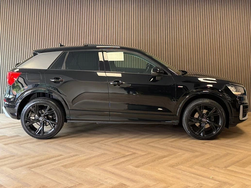 Audi Q2 - Afbeelding 4 van 30