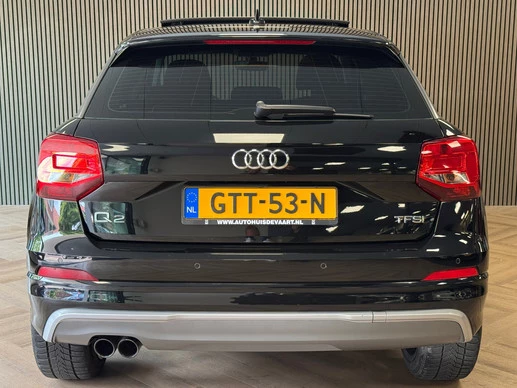Audi Q2 - Afbeelding 5 van 30