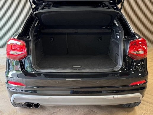 Audi Q2 - Afbeelding 6 van 30