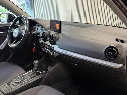 Audi Q2 - Afbeelding 8 van 30