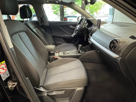 Audi Q2 - Afbeelding 9 van 30