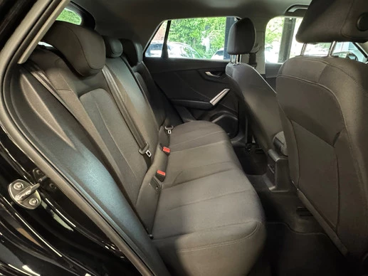 Audi Q2 - Afbeelding 11 van 30