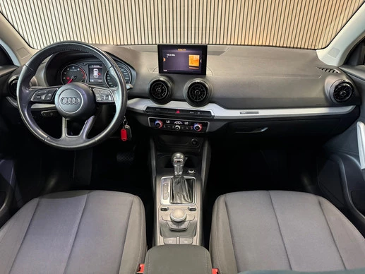 Audi Q2 - Afbeelding 12 van 30