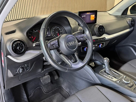 Audi Q2 - Afbeelding 13 van 30