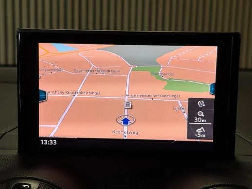 Audi Q2 - Afbeelding 29 van 30