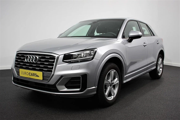 Audi Q2 - Afbeelding 1 van 28