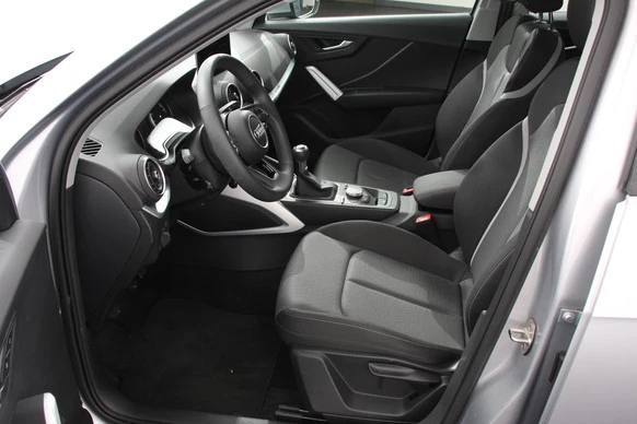 Audi Q2 - Afbeelding 2 van 28