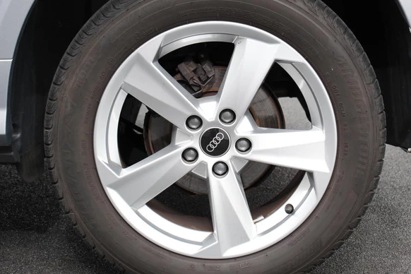 Audi Q2 - Afbeelding 3 van 28