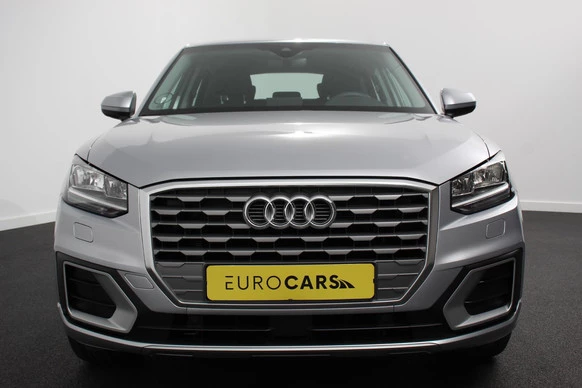 Audi Q2 - Afbeelding 4 van 28