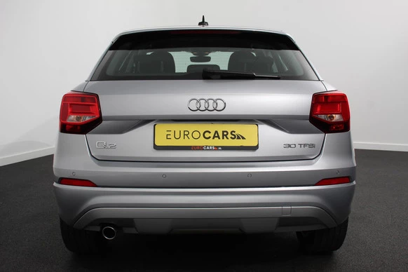 Audi Q2 - Afbeelding 5 van 28