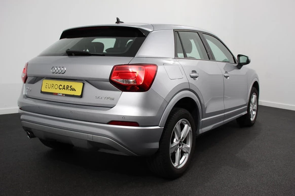 Audi Q2 - Afbeelding 6 van 28