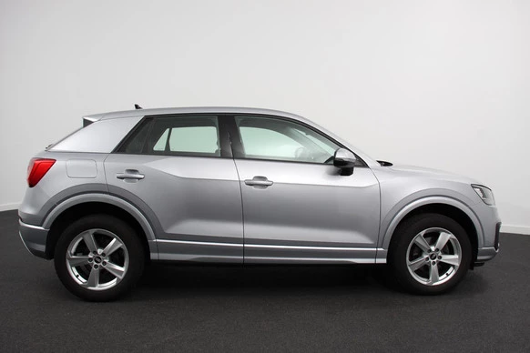 Audi Q2 - Afbeelding 7 van 28
