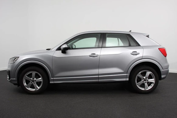 Audi Q2 - Afbeelding 8 van 28