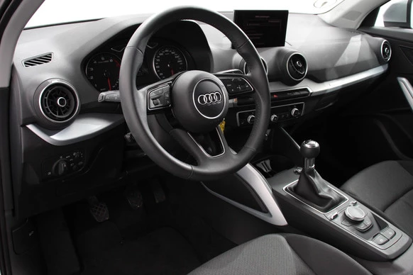 Audi Q2 - Afbeelding 9 van 28