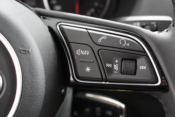 Audi Q2 - Afbeelding 13 van 28