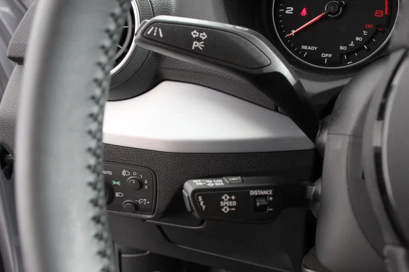 Audi Q2 - Afbeelding 14 van 28