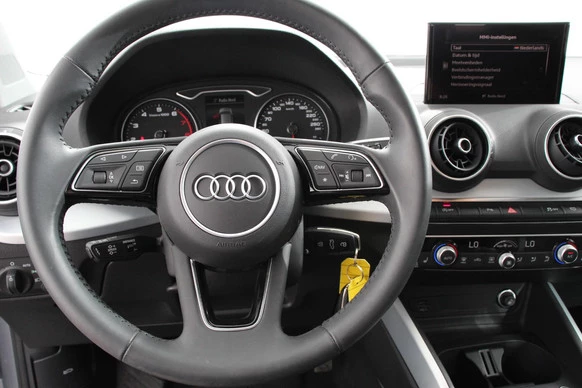 Audi Q2 - Afbeelding 15 van 28