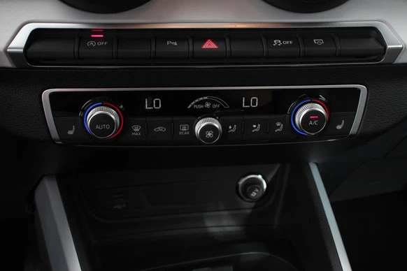 Audi Q2 - Afbeelding 17 van 28