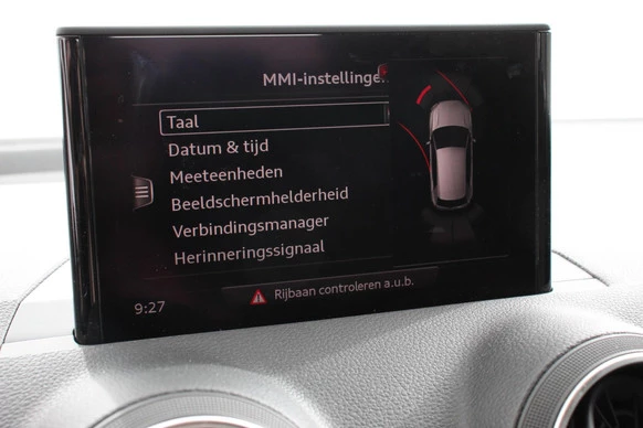 Audi Q2 - Afbeelding 18 van 28