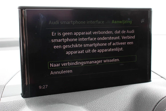 Audi Q2 - Afbeelding 20 van 28