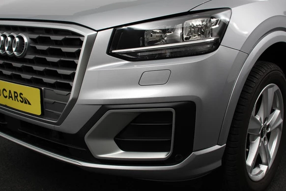 Audi Q2 - Afbeelding 24 van 28