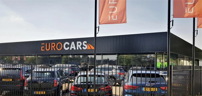 Audi Q2 - Afbeelding 26 van 28