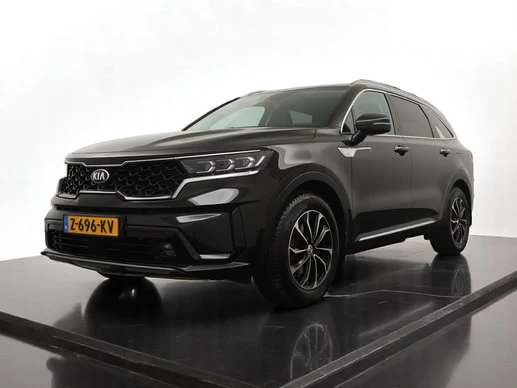 Kia Sorento - Afbeelding 1 van 30