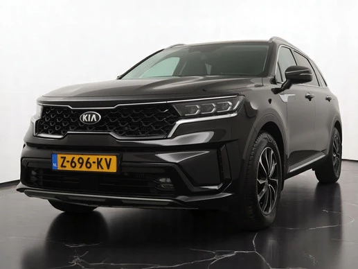 Kia Sorento - Afbeelding 3 van 30