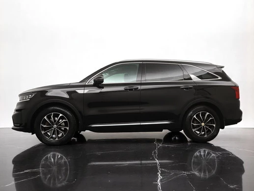 Kia Sorento - Afbeelding 4 van 30