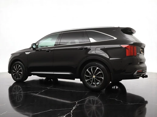 Kia Sorento - Afbeelding 5 van 30