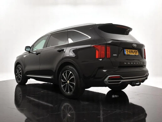 Kia Sorento - Afbeelding 6 van 30