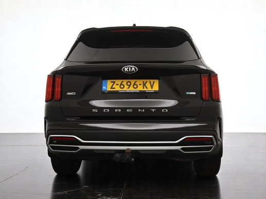 Kia Sorento - Afbeelding 7 van 30