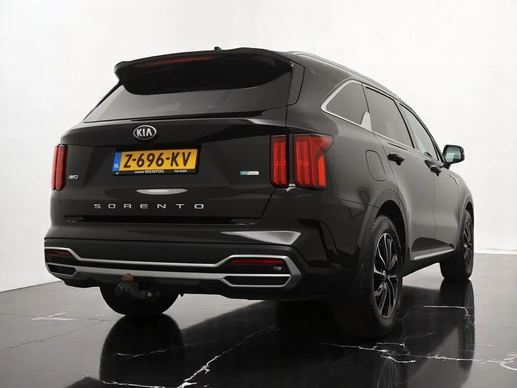 Kia Sorento - Afbeelding 8 van 30