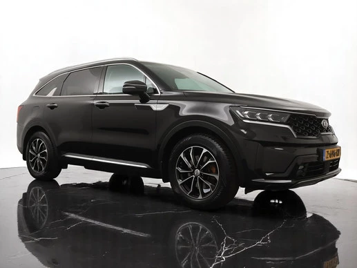 Kia Sorento - Afbeelding 11 van 30