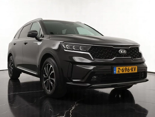 Kia Sorento - Afbeelding 12 van 30