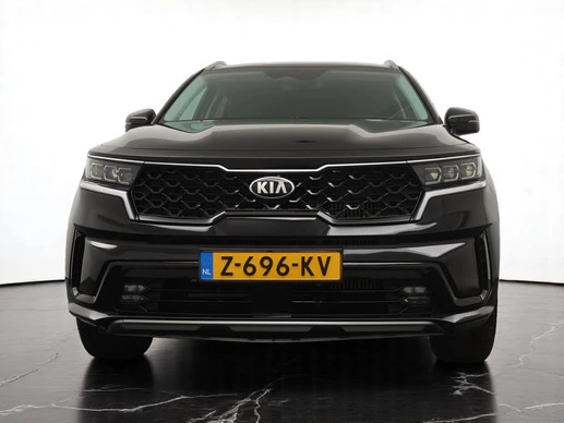 Kia Sorento - Afbeelding 13 van 30