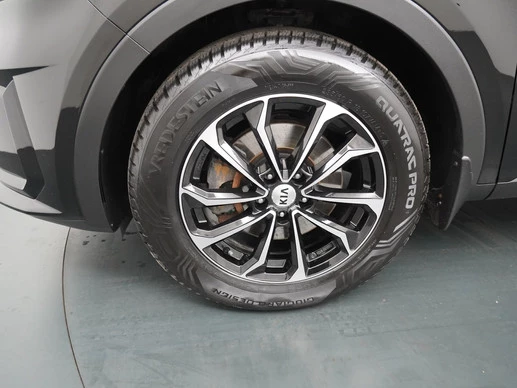 Kia Sorento - Afbeelding 16 van 30