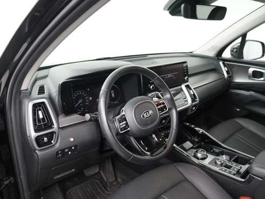 Kia Sorento - Afbeelding 18 van 30