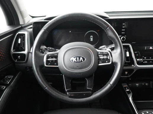 Kia Sorento - Afbeelding 23 van 30