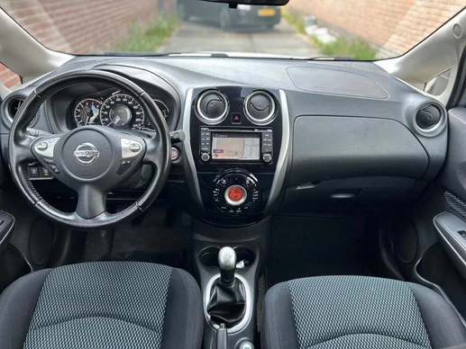 Nissan Note - Afbeelding 2 van 30