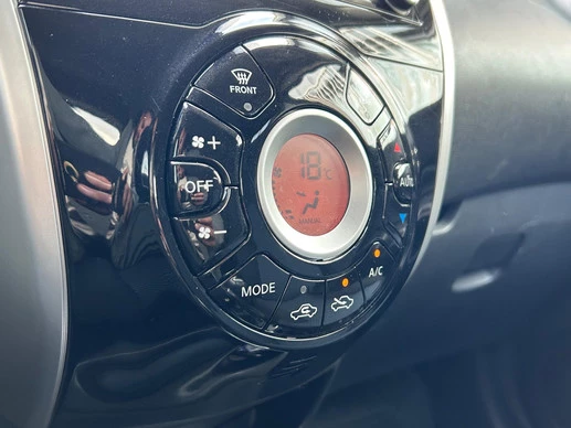 Nissan Note - Afbeelding 3 van 30