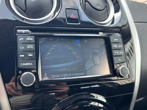 Nissan Note - Afbeelding 4 van 30