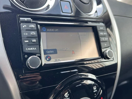Nissan Note - Afbeelding 5 van 30