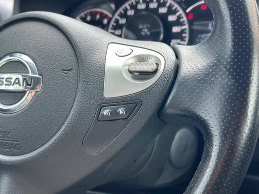 Nissan Note - Afbeelding 6 van 30