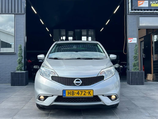 Nissan Note - Afbeelding 7 van 30